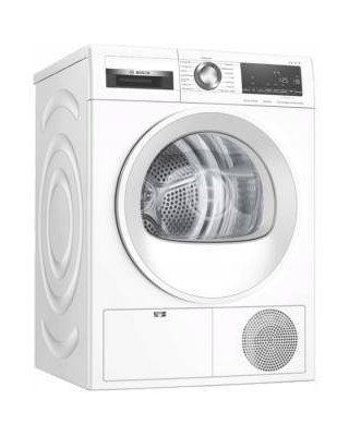 Сушильна машина Bosch WQG 241AGPL