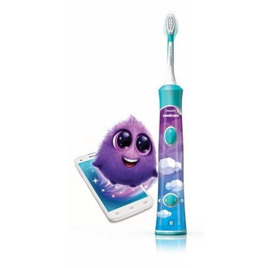 Зубна щітка Philips Sonicare HX6322/04