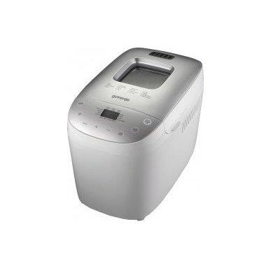 Хлібопічка Gorenje BM1600WG