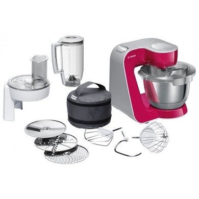 Кухонний комбайн BOSCH MUM58420