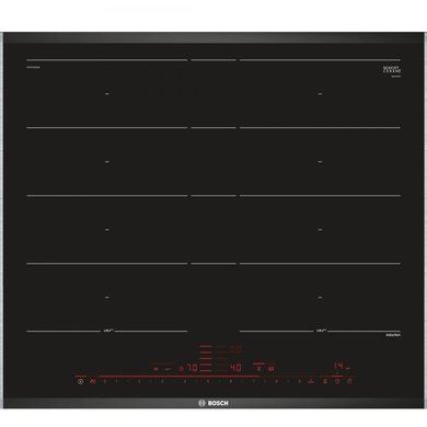 Варильна поверхня BOSCH PXY675DE3E