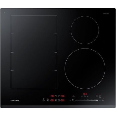 Варильна поверхня SAMSUNG NZ64K7757BK
