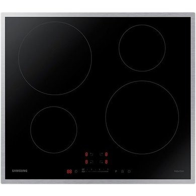 Варильна поверхня SAMSUNG NZ64H37075K