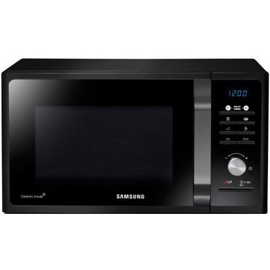 Мікрохвильовка SAMSUNG MG23F301TAK
