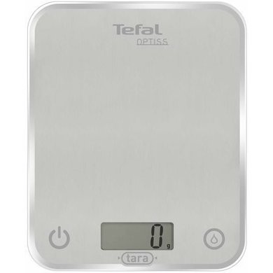 Вага кухонна TEFAL BC5004V2