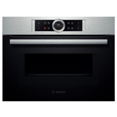 Духовка BOSCH CMG633BS1