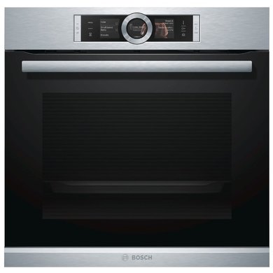 Духовка BOSCH HSG636ES1