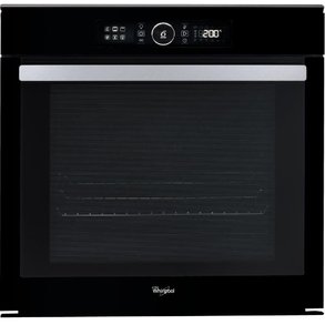 Духовка WHIRLPOOL AKZM8420NB