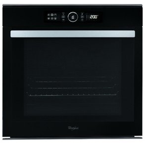 Духовка WHIRLPOOL AKZM8480NB