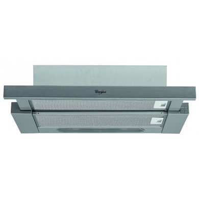 Витяжка WHIRLPOOL AKR6390/1IX