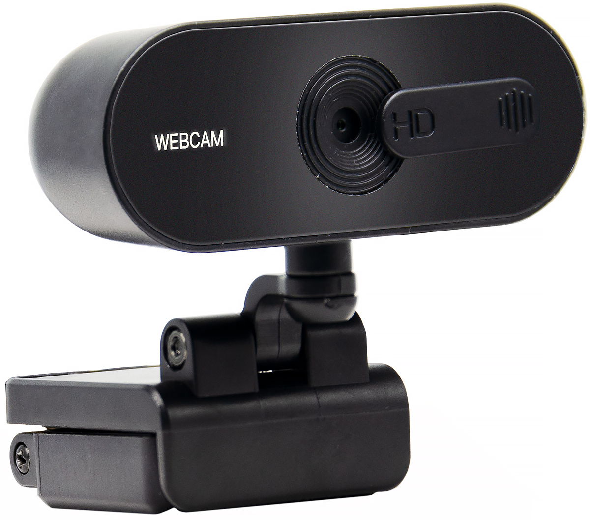Веб-камера OKey WB280 FHD 1080P, автофокус, USB