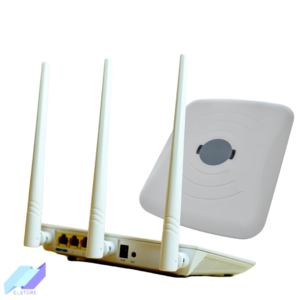 Точки доступу Wi-Fi