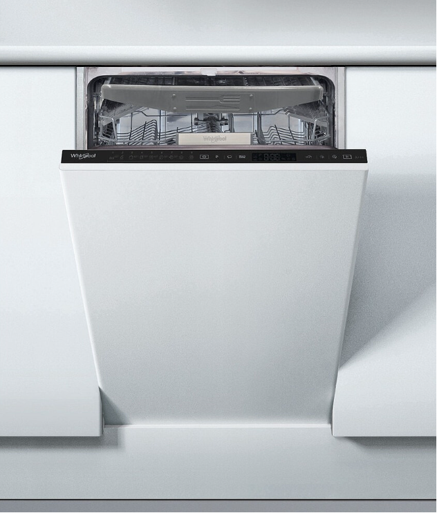Посудомийна машина Whirlpool WSIP 4O33PFE