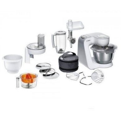 Кухонний комбайн BOSCH MUM58258