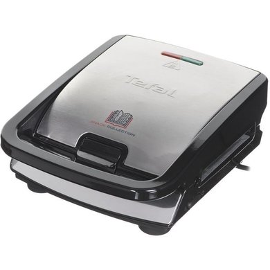 Бутербродниця TEFAL SW852D12