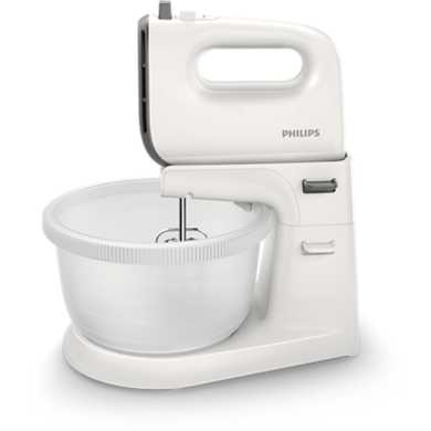 Міксер Philips HR 3745/00