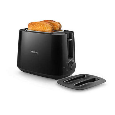 Тостер PHILIPS HD2582/90