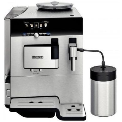 Кавоварка SIEMENS TE803209RW