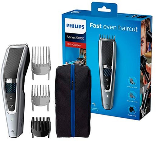 Машинка для стрижки PHILIPS HC5630/15