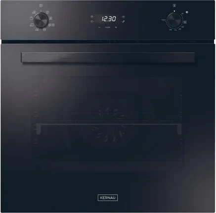 Духовка Kernau KBO 0872 S PT B AirFry