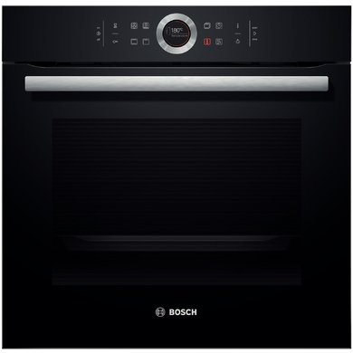 Духовка BOSCH HBG633BB1