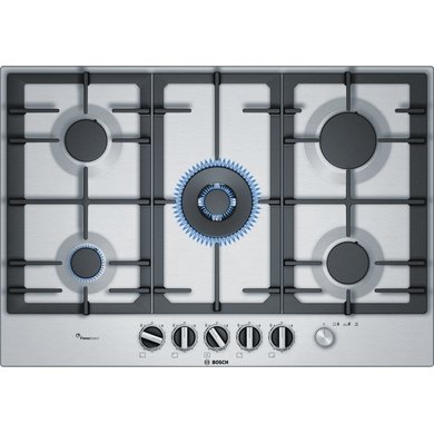 Варильна поверхня BOSCH PCQ7A5M90