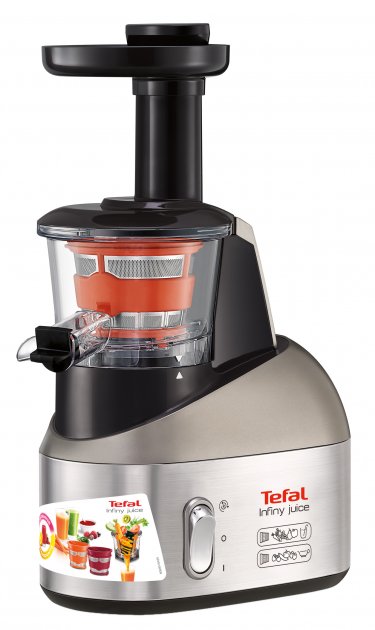 Соковитискач TEFAL ZC255B38