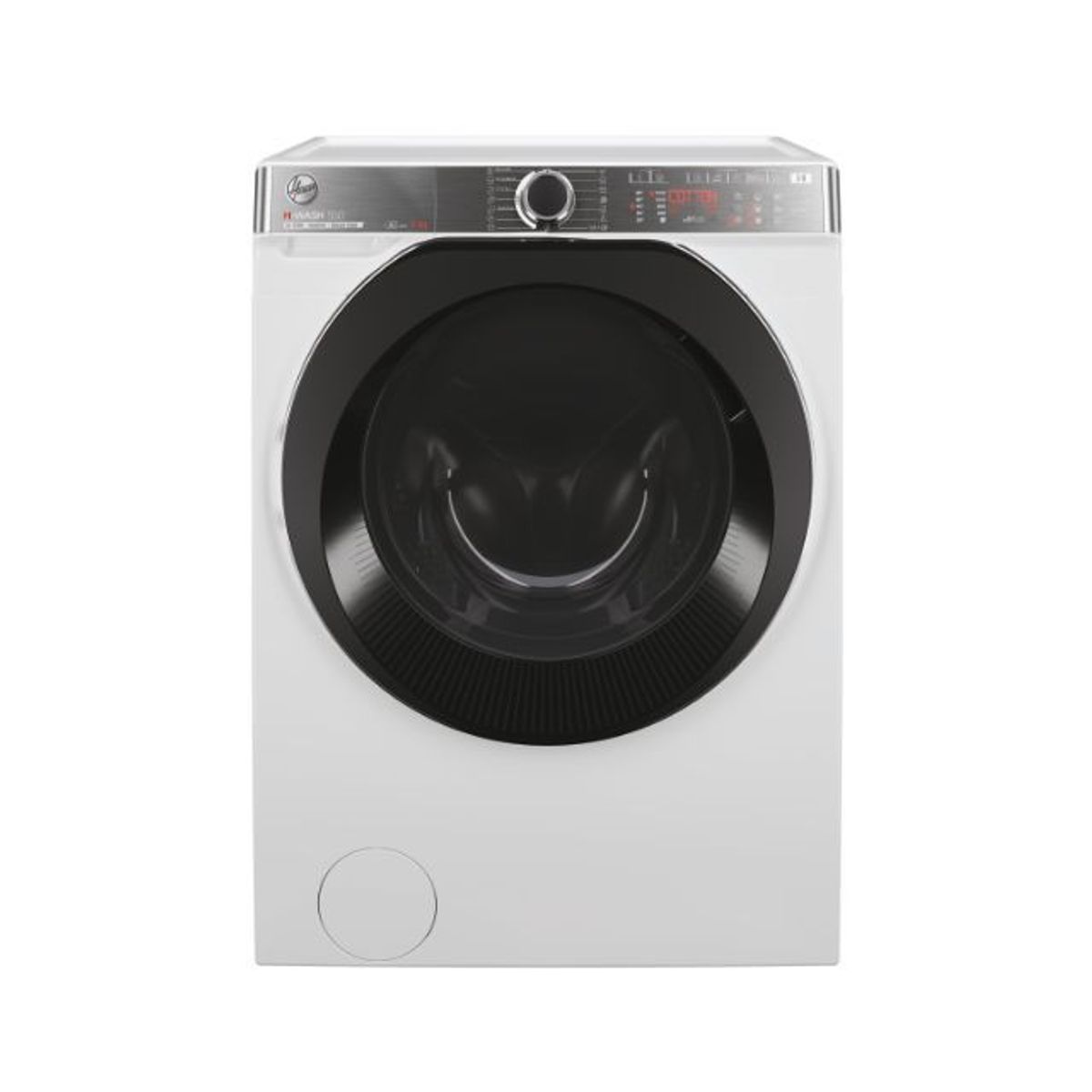 Пральна машина HOOVER H5WPB4 27BC8/1-S