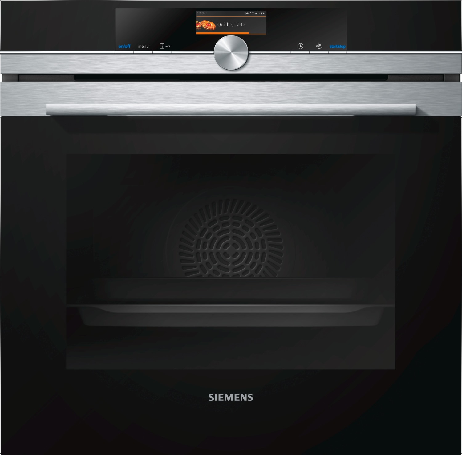 Духовка SIEMENS HB676G0S1