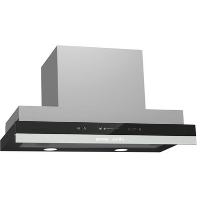 Витяжка Gorenje BHP643ORAB