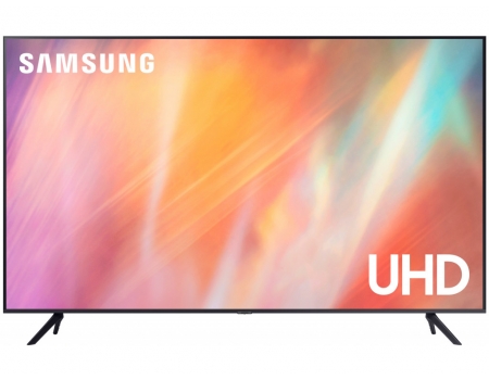 Телевізор SAMSUNG UE65CU7172UXXH