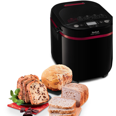 Хлібопічка TEFAL PF220838