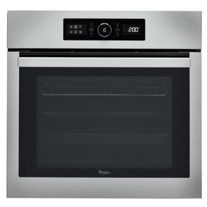 Духовка WHIRLPOOL AKZ96230IX
