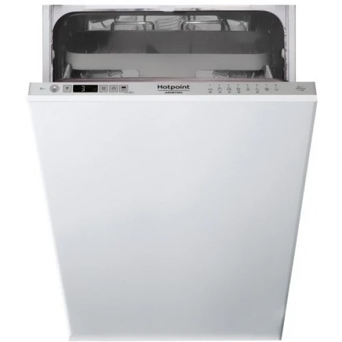 Посудомийна машина Hotpoint HSIC3T127C