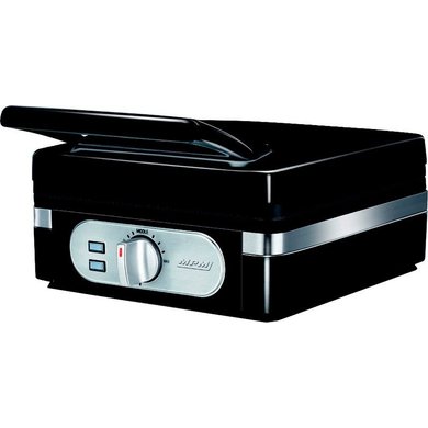 Вафельниця MPM MGO-24