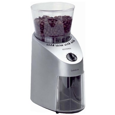 Кавомолка Nivona Cafe Grano 130
