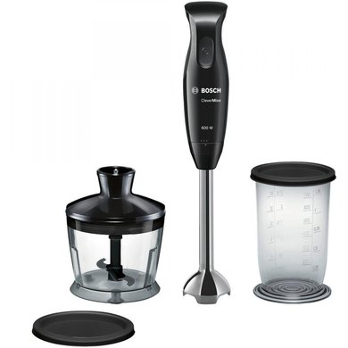 Блендер BOSCH MSM2620B