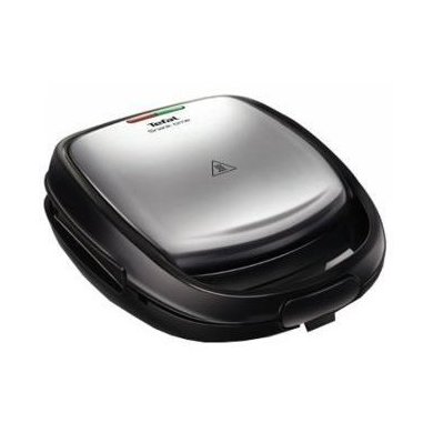 Бутербродниця TEFAL SW341D12