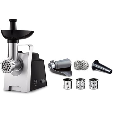 Електром'ясорубка TEFAL NE109838
