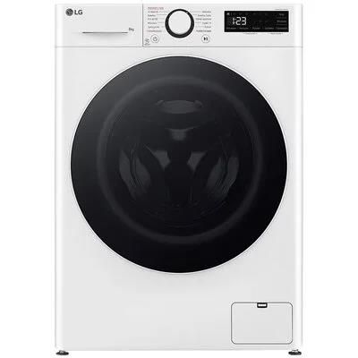 Пральна машина LG F2W8S722W