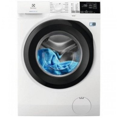 Пральна машина ELECTROLUX EW6F429BP