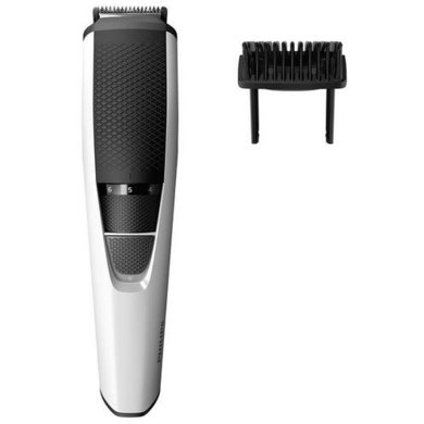 Тример для бороди та вусів Philips Beardtrimmer Series 3000 BT3206/14
