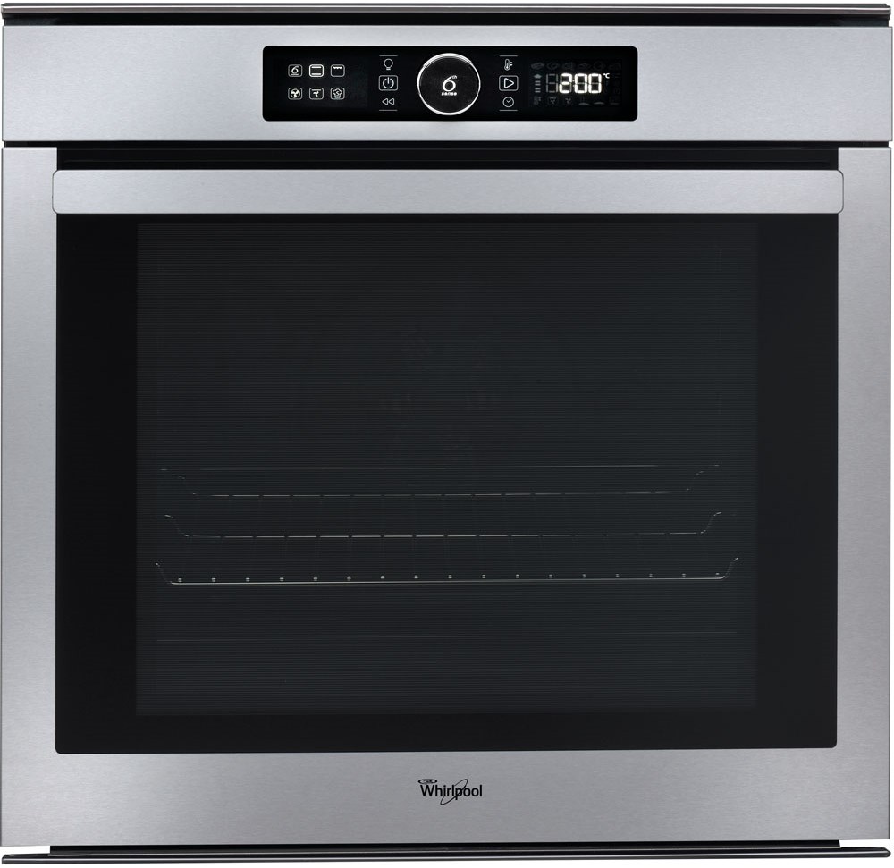 Духовка WHIRLPOOL AKZM8420IX