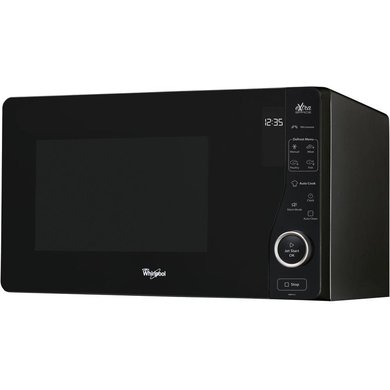 Мікрохвильовка Whirlpool MWF 420 BL