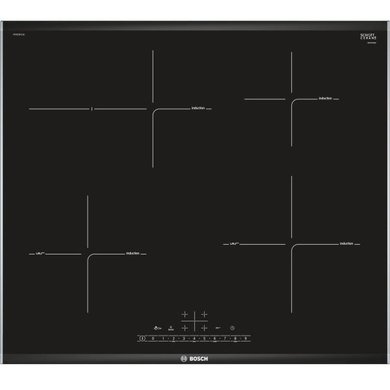 Варильна поверхня BOSCH PIF675FC1E