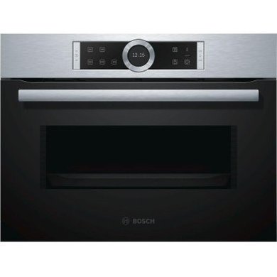 Мікрохвильовка Bosch CFA 634GS1