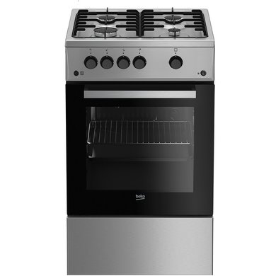 Газова плита Beko FSG52020FX