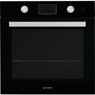 Духовка INDESIT IFW65Y0JBL