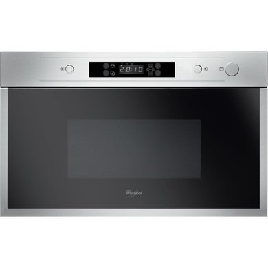 Мікрохвильовка WHIRLPOOL AMW440IX