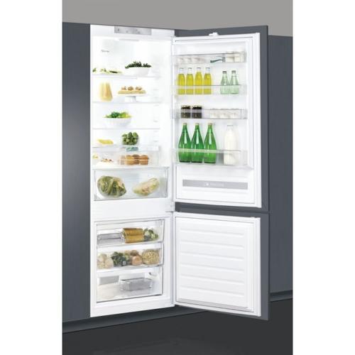 Холодильник WHIRLPOOL SP40800EU1